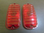 Par Micas De Calaveras Para Camioneta Chevrolet C10 1962 62 en internet