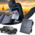 Organizador Consola Toyota Tacoma 2016 17 18 19 20 21 22 23 en internet