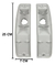 2 Calaveras Ford F100 F-100 F150 F-150 F250 F-250 1969 69