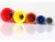 180 Conectores Conector Tapa Alambre Aislante Cable Portatil - Custom & Classic