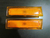 Imagen de Cuartos Y Calaveras Chevrolet 1500 C1500 2500 C2500 1991 91