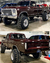 Jgo Calaveras Ford F100 F-100 F150 F-150 F250 F-250 1973 73 en internet