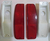 Jg Cuartos Calaveras Ford Camioneta F100 F150 F250 1978 1979 - tienda en línea