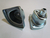 Par Bases Reversa Chevrolet Camioneta C10 67 68 69 70 71 72 - tienda en línea