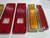 Luces Camioneta Chevrolet Cheyenne Cheyene Pickup 1984 84 en internet