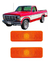 Juego Cuartos Ford F100 F-100 Y Bronco 80 81 82 83 84 85 86