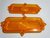 2 Cuartos Camioneta C10 Chevrolet 60 61 62 63 64 65 66