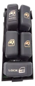 Boton Control Switch Ventanas Gmc S15 Jimmy Sonoma Bravada