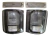 Cuartos Y Calaveras Chevrolet 1500 C1500 2500 C2500 1984 84