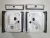 Cuartos Y Calaveras Chevrolet 1500 C1500 2500 C2500 1984 84 - Custom & Classic