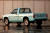 2 Calaveras Led Camioneta Chevrolet S10 Blazer Gmc 88 89 90 - comprar en línea