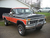 Par Cuartos Camioneta Ford F100 F150 F250 73 74 75 76 77 - comprar en línea