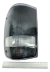 Par Calaveras Micas Luces Camioneta Pickup Ford Ranger 1997 - Custom & Classic