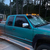 5 Luz Led Techo Caseta Zepelin Chevrolet Camioneta 88 - 98 en internet