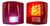 Led Par Calaveras Chevrolet 81 82 83 84 85 86 87 88 89 90 91