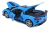 Corvette Stingray Coupe 2020 Escala 1/18 1:18 Maisto Diecast - tienda en línea