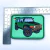 Parche Bordado Toyota Fj Cruiser Accesorio Decoracion Ropa en internet