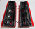 Calaveras Chevrolet Cheyenne Gmc 92 93 94 95 96 97 98 99 - Custom & Classic