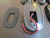 5 Pz Luz Led Caseta Zepelin Ford Chevrolet Dodge Jeep Camion - Custom & Classic