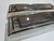2 Cuartos Chevrolet Gmc Silverado Cheyene Cheyenne 1989 89 - comprar en línea