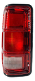 Luces Camioneta Dodge D150 150 D250 250 Ram Charger 1983 83 - tienda en línea