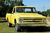 Par Cuartos Camioneta Pickup C10 Chevrolet 67 68 69 70 71 - Custom & Classic