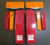 Cuartos Calaveras Camioneta Ford F-100 F-150 73 74 75 76 77 - Custom & Classic
