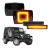 4 Cuartos Led Jeep Wrangler Yj 1987 88 89 90 91 92 93 94 95