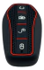 Imagen de Cubierta Protector De Llave De Silicon Suave Vehiculos Byd