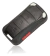 Carcasa Llave Porsche Cayenne 04 05 06 07 08 09 10 en internet