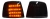 2 Cuartos Luces Led Compatible Ford Ranger 1993 - 1997