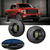 Luz Placa Led Ford Bronco Ii 1984 1985 1986 1987 1988 - comprar en línea