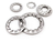 Kit Arandelas Rondanas Acero Inoxidable 500 Piezas M3 - M8