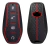 Cubierta Protector De Llave De Silicon Suave Vehiculos Byd