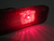 4 Cuartos Con Focos Led Camioneta Ford 73 74 75 76 77 78 79 - Custom & Classic