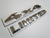Emblema Metalico 4x4 Limited Jeep Ford Chevrolet Toyota