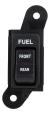 Switch Boton Selector Tanque Gasolina Ford Bronco F250 F350 en internet
