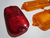 Imagen de Luces Cuartos Y Calaveras Camioneta Chevrolet C10 1960 60