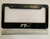 2 Porta Placas Rline Accesorio Vw Golf Jetta Tiguan Vento - Custom & Classic