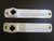 Cuartos Ford F100 F150 F-150 F250 F-250 F350 F-350 1976 76 - Custom & Classic
