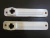 Cuartos Ford F100 F150 F250 F350 73 74 75 76 77 78 79 - Custom & Classic