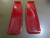 2 Micas De Calaveras Camioneta Ford F100 F150 F250 1978 78 - Custom & Classic