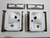 Cuartos Y Calaveras Chevrolet Silverado C1500 C2500 1987 87