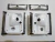 Cuartos Y Calaveras Chevrolet Silverado C1500 C2500 1990 90