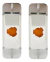 2 Cuartos Delanteros Micas Luces Ford F150 F250 F350 1984 84 - Custom & Classic