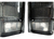 Juego De Calaveras Luz Faro Trasero Ford Ranger 89 1989 en internet