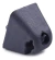 Clip Soporte Visera Parasol Opel Vectra Astra Meriva Cavalie en internet
