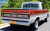 Par De Bases De Calavera Pickup Camioneta F100 Ford 1969 69 - comprar en línea
