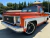 Juego De Cuartos Para Chevrolet C10 73 74 75 76 77 78 79 80 - comprar en línea
