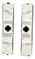 Cuartos Ford F100 F-100 F150 F-150 F250 80 81 82 83 84 85 86 - comprar en línea